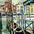 Canale Grande 2