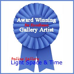 Light, Space And Time Gallery Awards For Zofia Kijak